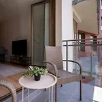 Platinium Garnizon Comfort Appartement