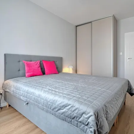 Platinium Garnizon Comfort * Gdańsk