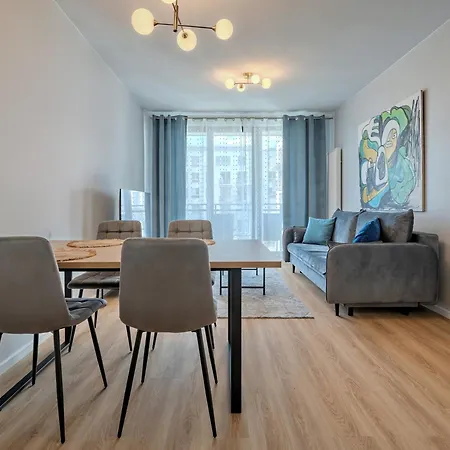 Platinium Garnizon Comfort