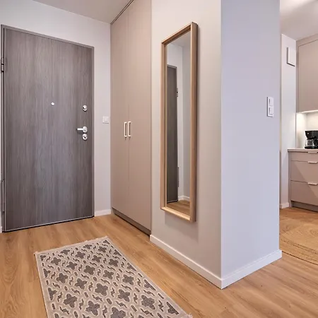 Platinium Garnizon Comfort Apartman *