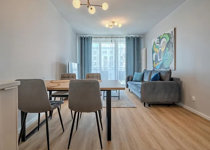 Platinium Garnizon Comfort