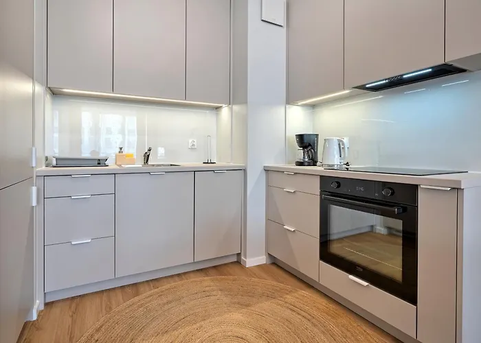 Platinium Garnizon Comfort *