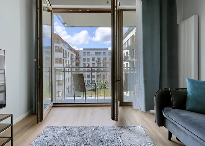 Platinium Garnizon Comfort Appartamento