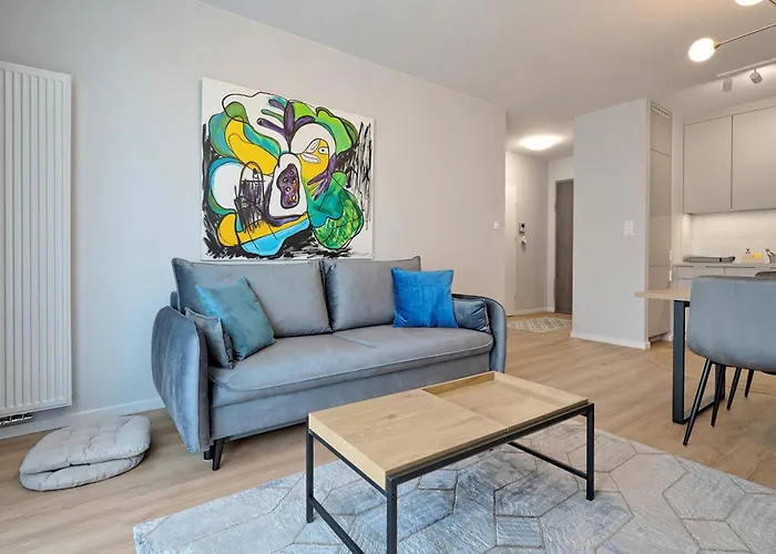 Platinium Garnizon Comfort Appartamento *