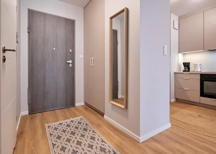 Platinium Garnizon Comfort Appartamento *