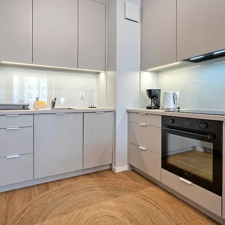 Platinium Garnizon Comfort *